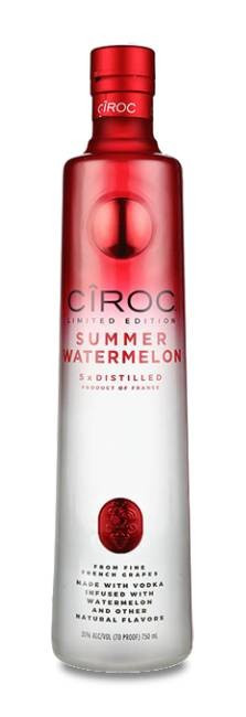Cîroc Summer Watermelon Vodka 