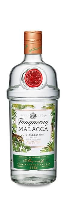 Tanqueray Malacca Gin