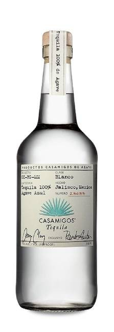 Tequila Casamigos Tequila Blanco 70 cl.