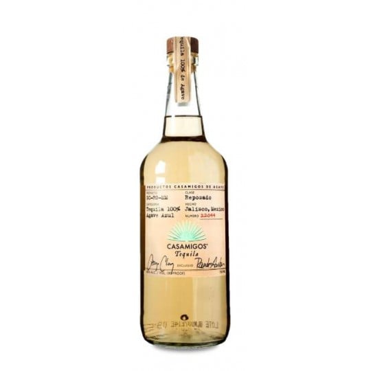 Tequila Casamigos Reposado...
