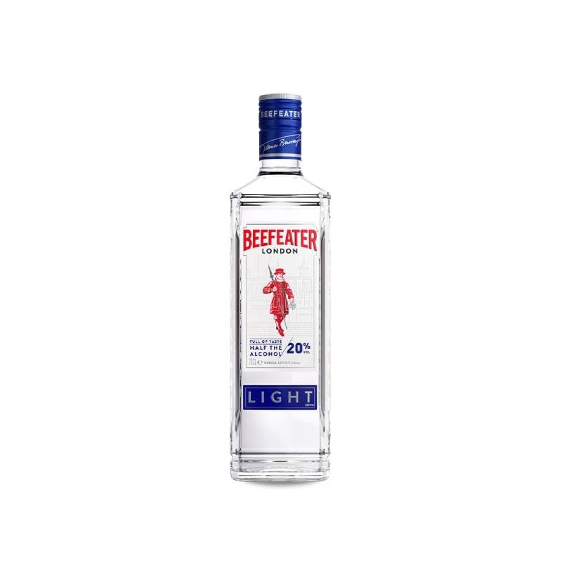 James Burrough Light Beefeater Gin 70 Cl.