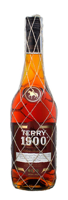 Terry 1900 Solera Reserva Brandy 70 cl. 24.80