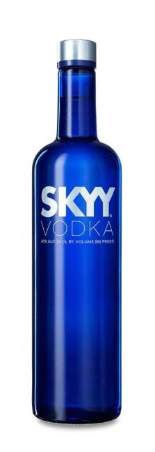 Skyy Vodka 