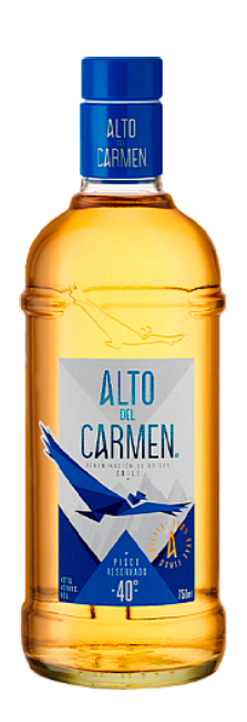 Alto del Carmen Pisco 70 cl.