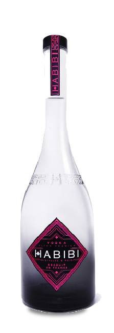 Habibi Vodka 