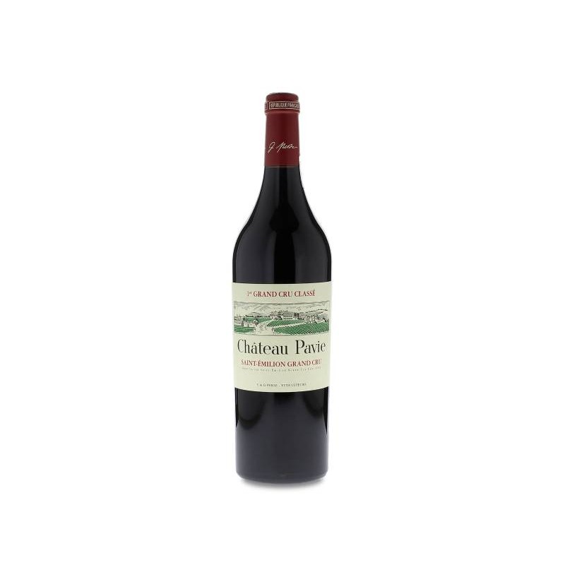 Château Pavie 2022, 2021 and 2020 | Decántalo