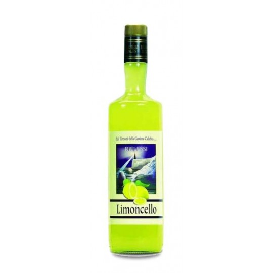 Riflessi Limoncello 2 Liters