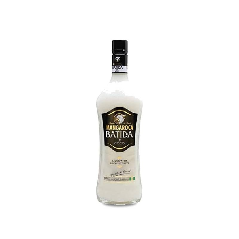 Mangaroca Batida de Coco Liqueur  70 cl.