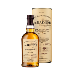 Balvenie DoubleWood 12 Year Old Scotch Whisky . Buy scottish whisky.