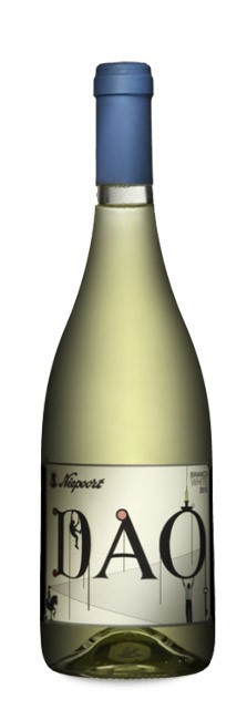Niepoort Dão Rotulo Branco 2020