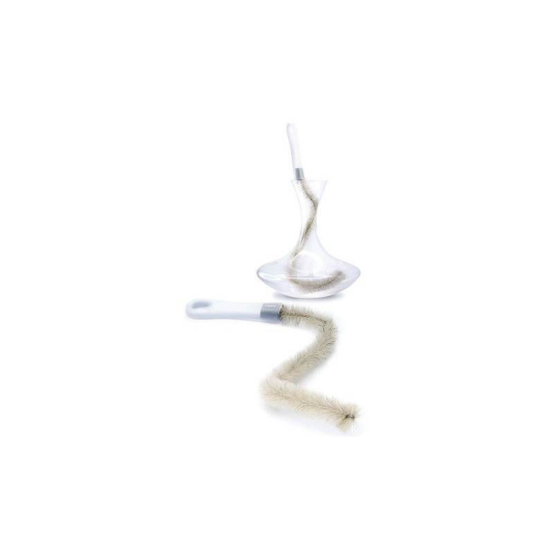 Wine decanter cleaning brush Pulltex Accesorio