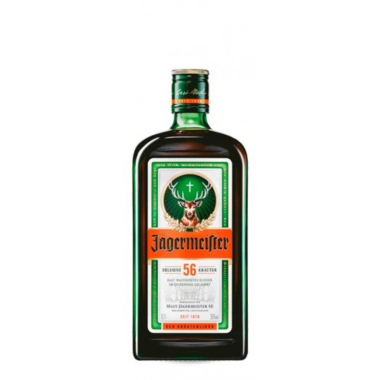 Jägermeister Herbal Liqueur...