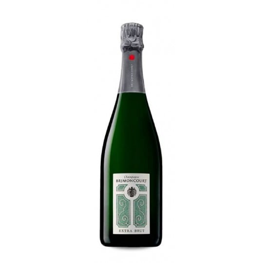 Brimoncourt  Extra Brut
