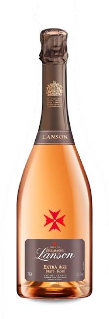 Lanson Extra Age Brut Champagne for Sale