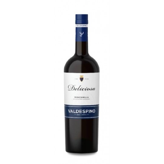 Valdespino Deliciosa...