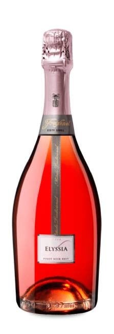 Elyssia Rosé Pinot Noir