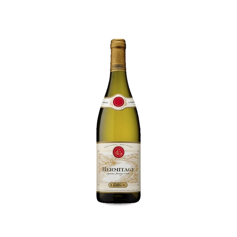E. Guigal Hermitage Blanc 2018