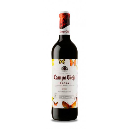 Campo Viejo Ecológico 2020