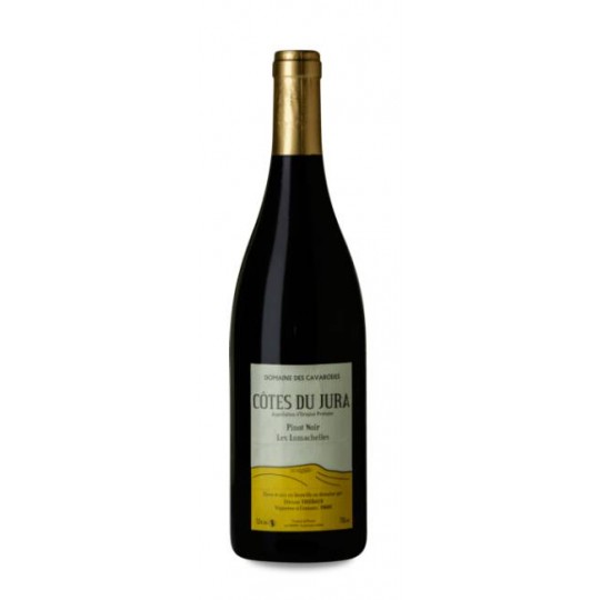 Cavarodes Arbois Pinot Noir...