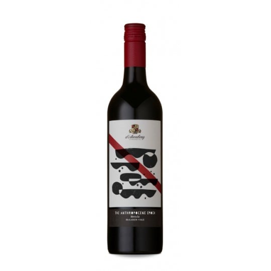 D'Arenberg The Anthropocene...