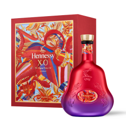 Hennessy X.O Chinese New Year Limited Edition | Decántalo