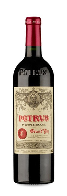 Petrus 2013