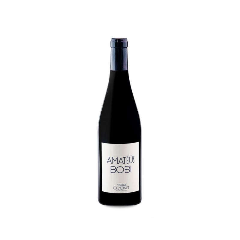 Domaine Bobinet Amatéüs Bobi 2018