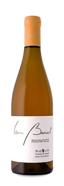 Leon Barral Blanc 2019 | Decantalo (1x75cl)
