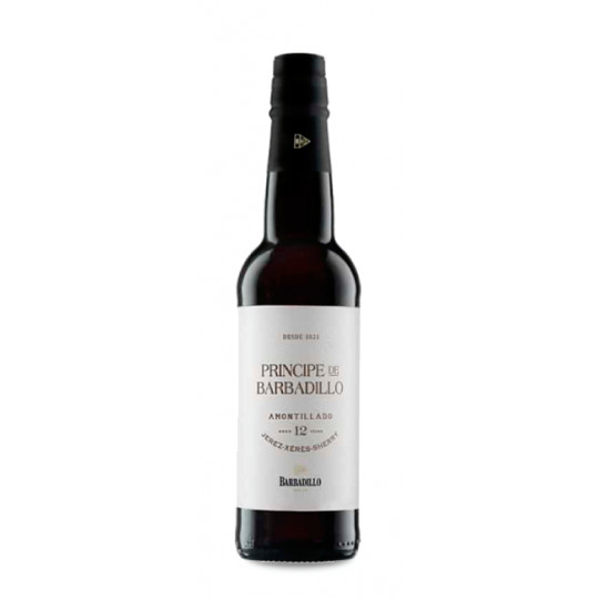 Barbadillo Amontillado...