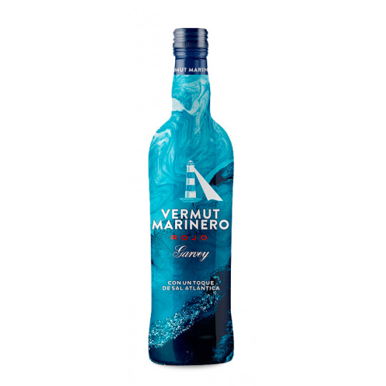 Garvey Vermut Marinero