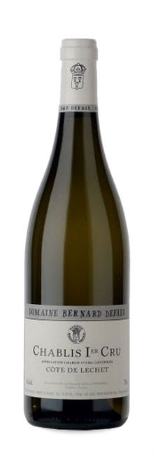 Domaine Bernard Defaix Chablis 1º Cru Côte de Léchet