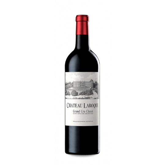 Château Laroque 2021
