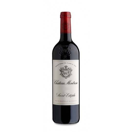 Château Montrose 2021