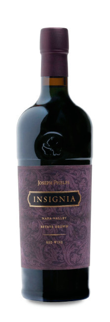 Joseph Phelps Insignia 2018 | Decántalo
