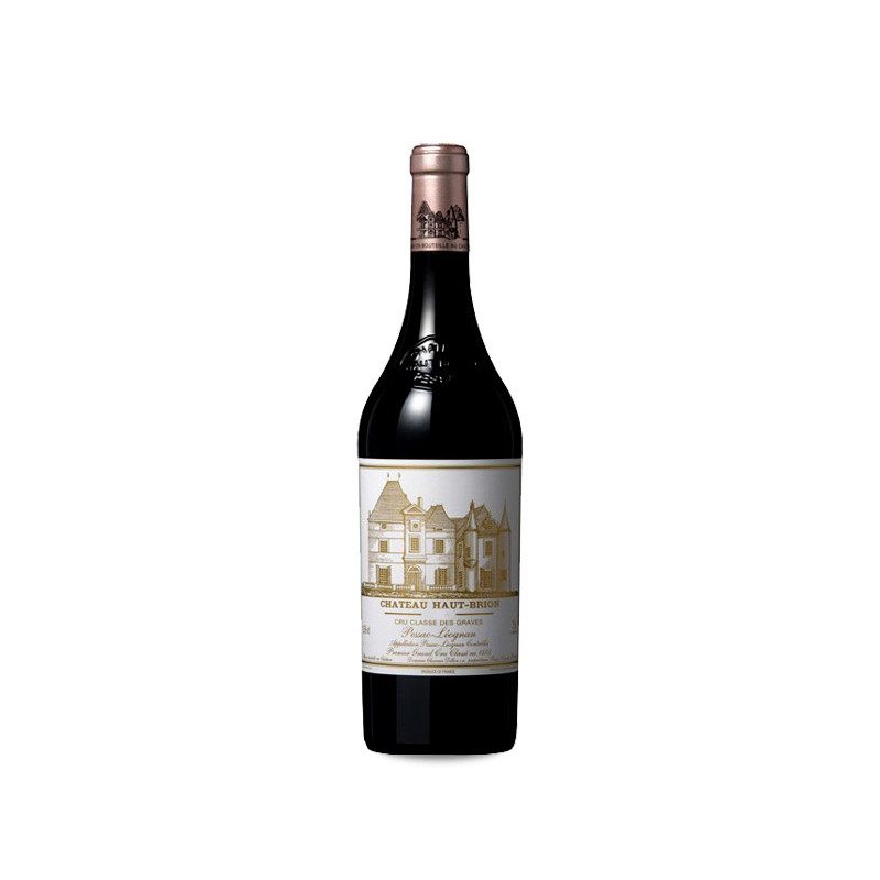 Château Haut-Brion 2021