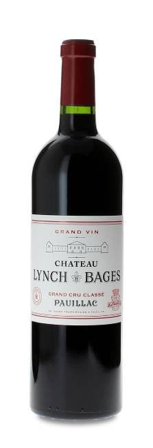 Château Lynch Bages 2021
