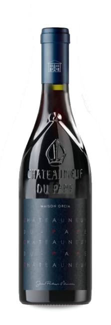 Maison Orcia Châteauneuf-du-Pape Maison Orcia Châteauneuf-du-Pape