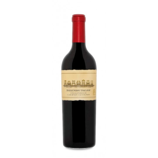 Boekenhoutskloof Cabernet...