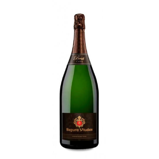 Segura Viudas Brut Reserva...