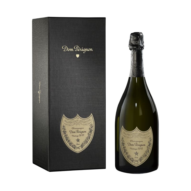 Dom Pérignon 1996年ヴィンテージ ボックス入り Dom Perignon Vintage 1996 | cabinet7