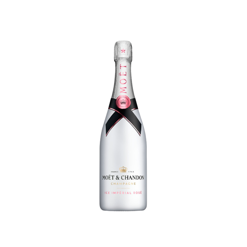Moët & Chandon Ice Imperial Rosé | Decántalo