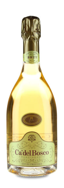 Ca' del Bosco Cuvée Prestige Edition 47 47