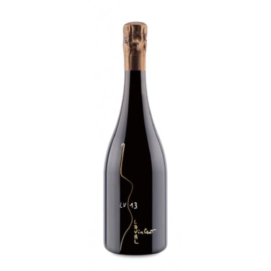 Georges Laval Garennes Extra Brut | Decántalo