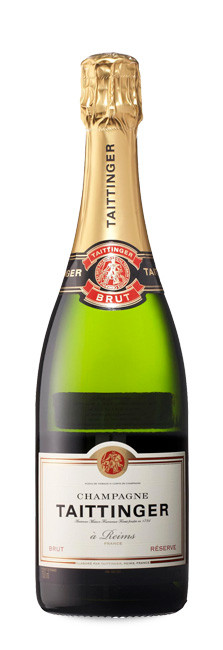 Taittinger Brut Réserve | Decántalo