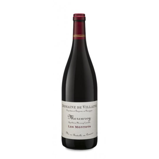 Domaine de Villaine...