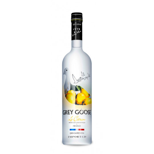 Grey Goose Lemon  Outlet 70...
