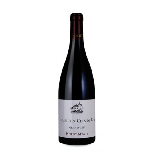 Domaine Perrot Minot...