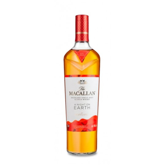 The Macallan a Night on...