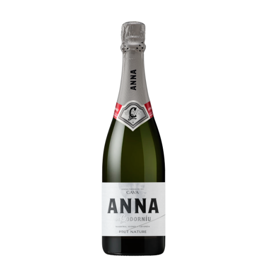 Anna de Codorníu Brut Nature
