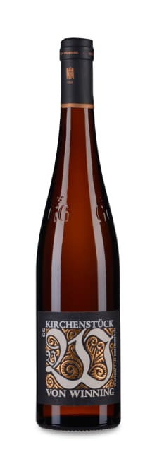 Von Winning Kirchenstück GG Riesling
